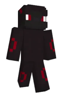 RhotoxPRV Minecraft avatar full body