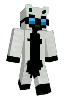 Rhsladl112 Minecraft avatar full body