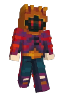 Rhus_vernix Minecraft avatar full body