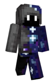 Rhydie09 Minecraft avatar full body