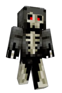 Rhys_andrew Minecraft avatar full body
