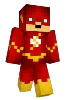 RhythmicSheep17 Minecraft avatar full body