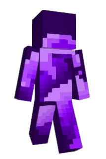 Rhytm_ Minecraft avatar full body