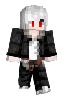Ri0n_ Minecraft avatar full body