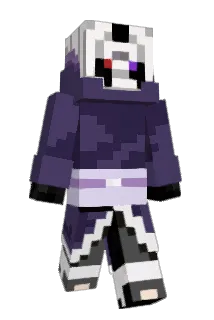 RiCoTeCh Minecraft avatar full body