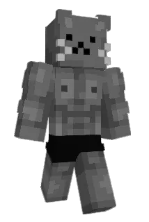 RiFFo2004 Minecraft avatar full body