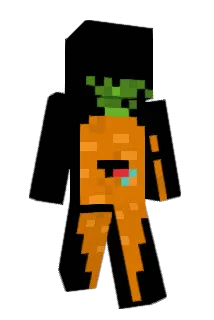 RiGHT12 Minecraft avatar full body
