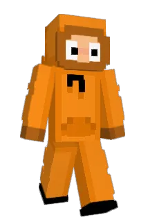 RiLeY_Re7ard Minecraft avatar full body