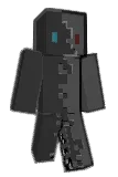RiMeow Minecraft avatar full body