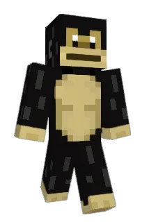 RiShUrIwAl Minecraft avatar full body