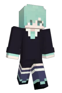 RiTa_ch Minecraft avatar full body