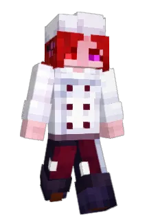 Ri_Pain Minecraft avatar full body