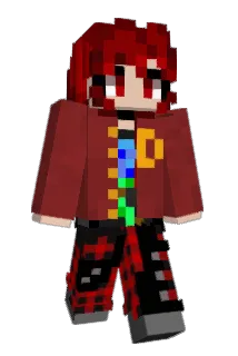 Ri_not_found Minecraft avatar full body