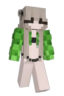 Ria0303 Minecraft avatar full body