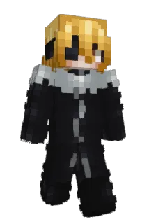 RiaImp Minecraft avatar full body