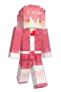 Ria_127 Minecraft avatar full body