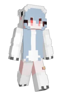 Rian_1381 Minecraft avatar full body