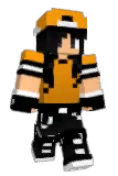 Rianiayan Minecraft avatar full body