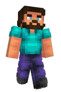 Ribs42o Minecraft avatar full body