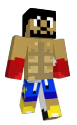 Custom render preview