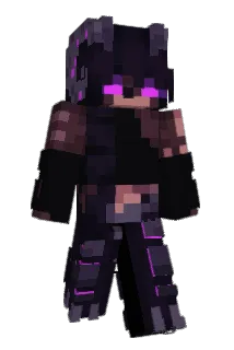 RicMS619 Minecraft avatar full body