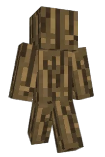 Ric_os Minecraft avatar full body