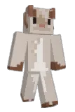 RicanRookie Minecraft avatar full body