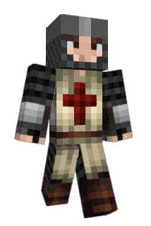 Ricardo2902 Minecraft avatar full body