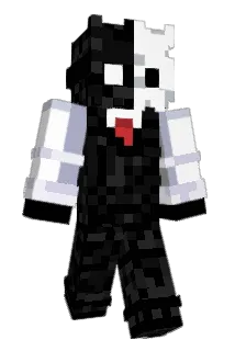 Ricardo7WN Minecraft avatar full body