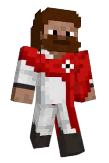 RicardoGrymas Minecraft avatar full body