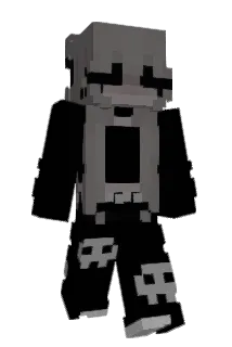 Ricardo_Az Minecraft avatar full body
