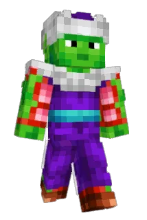 Ricardo_Milos420 Minecraft avatar full body