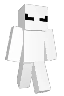 Ricardo_____ Minecraft avatar full body