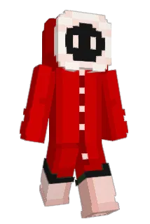 Ricardoxx_ Minecraft avatar full body