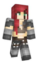Custom render preview