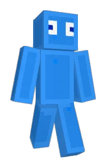 Ricchijs18 Minecraft avatar full body