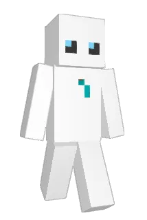 Riccliyzzz Minecraft avatar full body