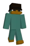 Ricco8512 Minecraft avatar full body