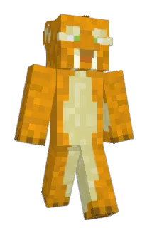 RiceCake2323 Minecraft avatar full body