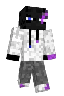RiceGuyy Minecraft avatar full body