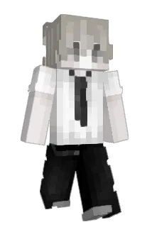 Rice_Harvester Minecraft avatar full body