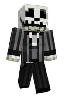 Rice_Pudding0 Minecraft avatar full body