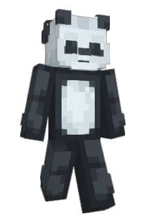 Ricecakedude Minecraft avatar full body