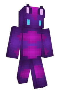 Riceman2 Minecraft avatar full body