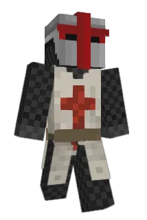 RichRich_800 Minecraft avatar full body