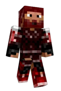 Richard12 Minecraft avatar full body