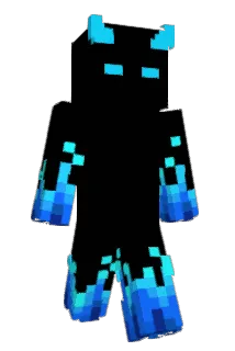 Richard1713 Minecraft avatar full body