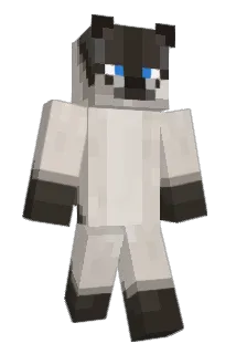 RichardCraniumP Minecraft avatar full body