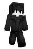 RichardLacroix Minecraft avatar full body