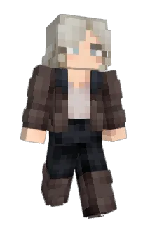 RichardLmaoo Minecraft avatar full body